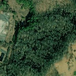 Satellite imagery of Moss Number 3 Preparation Plant, US