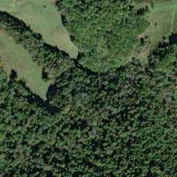 Satellite imagery of Cove Ridge, US