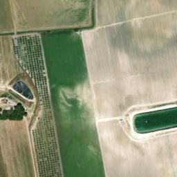 Satellite imagery of survey_point, DZ