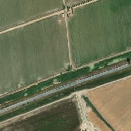Satellite imagery of survey_point, DZ