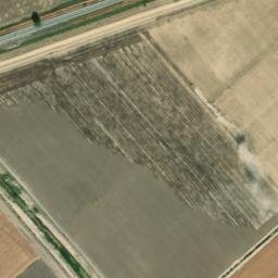 Satellite imagery of survey_point, DZ