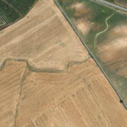 Satellite imagery of survey_point, DZ