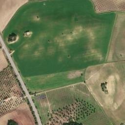 Satellite imagery of survey_point, DZ
