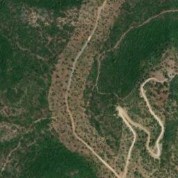 Satellite imagery of survey_point, DZ