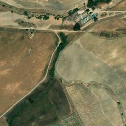 Satellite imagery of survey_point, DZ