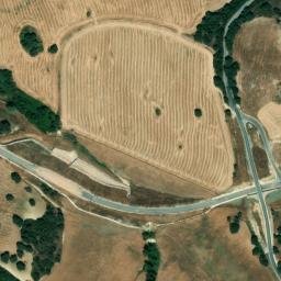 Satellite imagery of survey_point, DZ