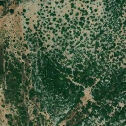 Satellite imagery of survey_point, DZ