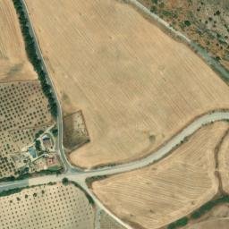 Satellite imagery of survey_point, DZ