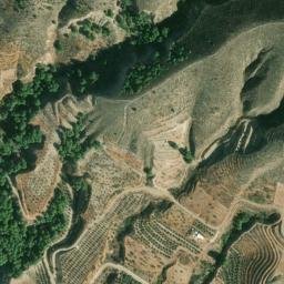 Satellite imagery of survey_point, DZ