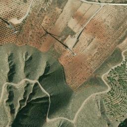 Satellite imagery of survey_point, DZ