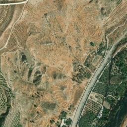 Satellite imagery of survey_point, DZ