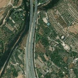 Satellite imagery of survey_point, DZ