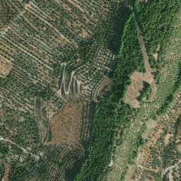 Satellite imagery of survey_point, DZ