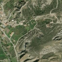 Satellite imagery of survey_point, DZ