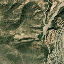 Satellite imagery of survey_point, DZ