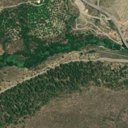 Satellite imagery of survey_point, DZ