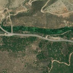Satellite imagery of survey_point, DZ