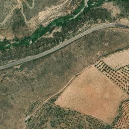 Satellite imagery of survey_point, DZ