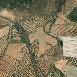 Satellite imagery of survey_point, DZ
