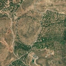 Satellite imagery of survey_point, DZ