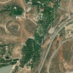 Satellite imagery of survey_point, DZ