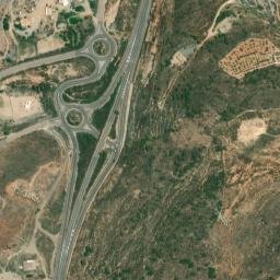 Satellite imagery of survey_point, DZ