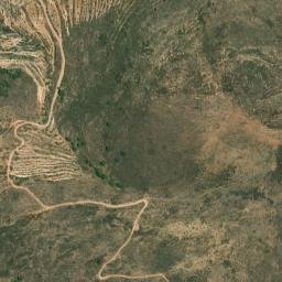 Satellite imagery of survey_point, DZ