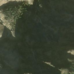 Satellite imagery of Cerro De La Cruz Huecija, ES