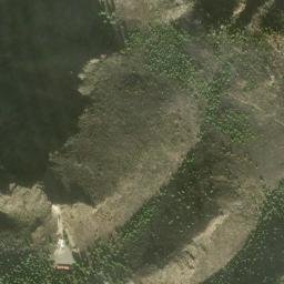 Satellite imagery of Cerro De La Cruz Huecija, ES