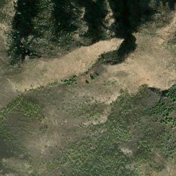 Satellite imagery of Cerro De La Cruz Huecija, ES
