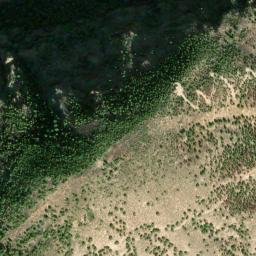 Satellite imagery of Los Castillejos, ES