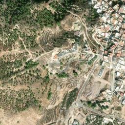 Satellite imagery of Los Castillejos, ES