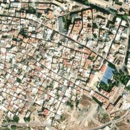 Satellite imagery of Los Castillejos, ES