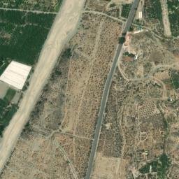 Satellite imagery of survey_point, DZ