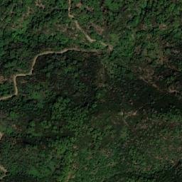 Satellite imagery of Koudia Edi Laouinat, DZ