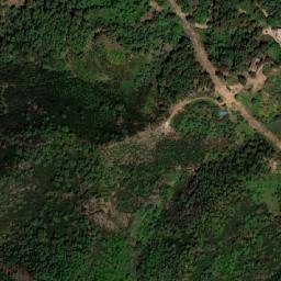 Satellite imagery of Koudia Edi Laouinat, DZ