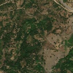 Satellite imagery of Koudia Tarabib, DZ