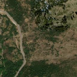 Satellite imagery of Koudia Tarabib, DZ