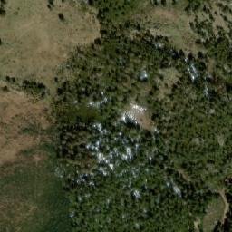 Satellite imagery of Koudia Tarabib, DZ