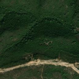 Satellite imagery of Koudiet el Mhammed, DZ