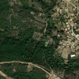 Satellite imagery of Koudiet el Mhammed, DZ