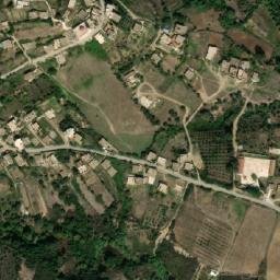 Satellite imagery of Koudiet el Mhammed, DZ