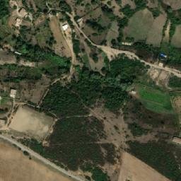 Satellite imagery of Koudiet el Hsêne, DZ