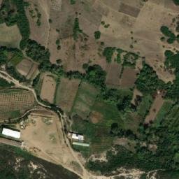 Satellite imagery of Koudiet el Hsêne, DZ