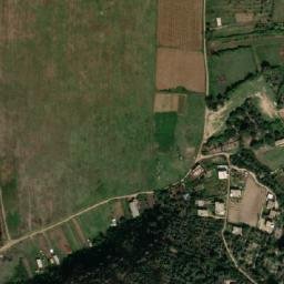 Satellite imagery of Koudiet Telezza, DZ
