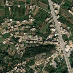 Satellite imagery of Koudiet Telezza, DZ
