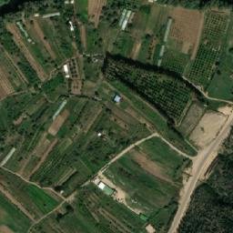 Satellite imagery of Azbaouat, DZ