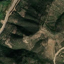 Satellite imagery of Azbaouat, DZ
