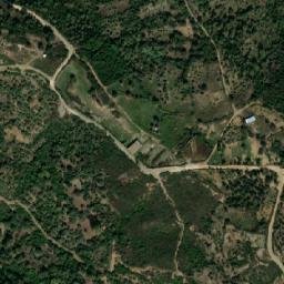 Satellite imagery of Djebel er Rekêkeb, DZ