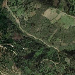 Satellite imagery of Djebel er Rekêkeb, DZ